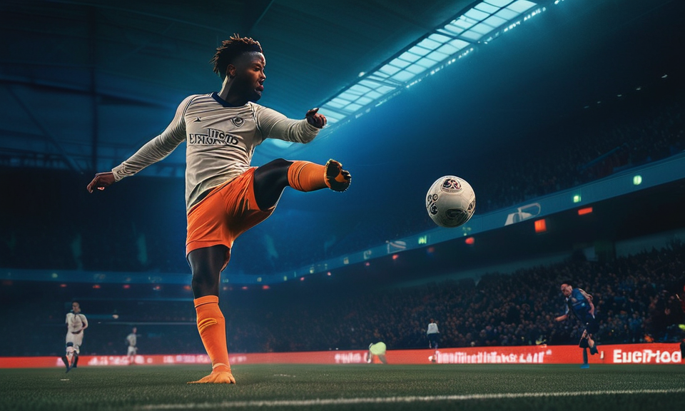 Kedudukan Liga Perdana Inggeris Scoreboard: Live Odds Astro插图