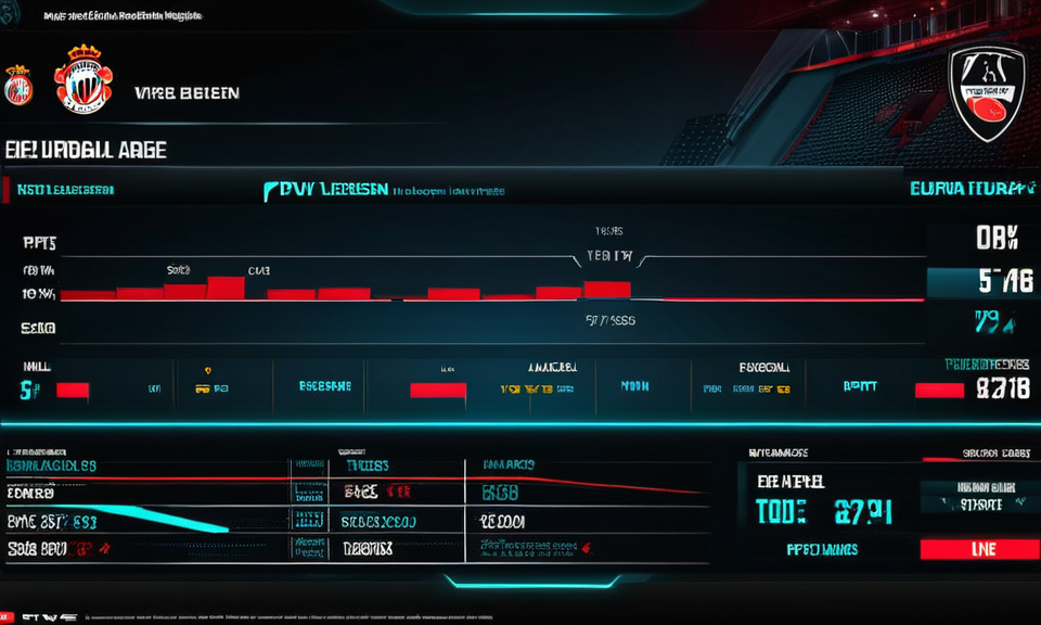epl betting dashboard 20259