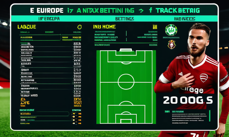 europa league fan betting 20252