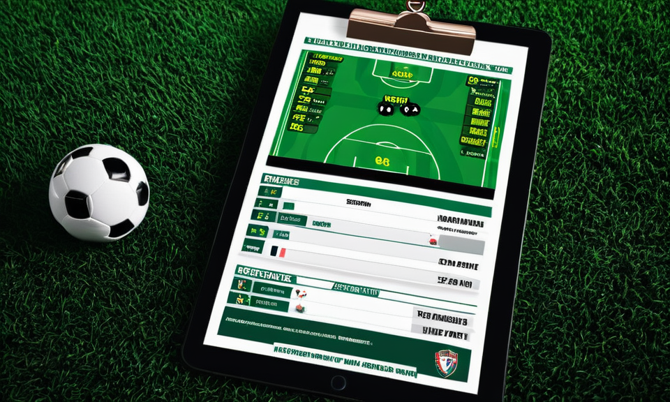 Kedudukan Liga EPL: Petua Pertaruhan untuk Pasukan Teratas插图