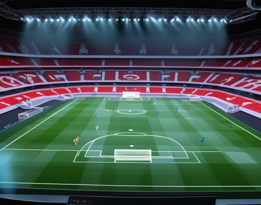 Carta Liga Perdana 2021: Analisis Pertaruhan Pasukan Top插图