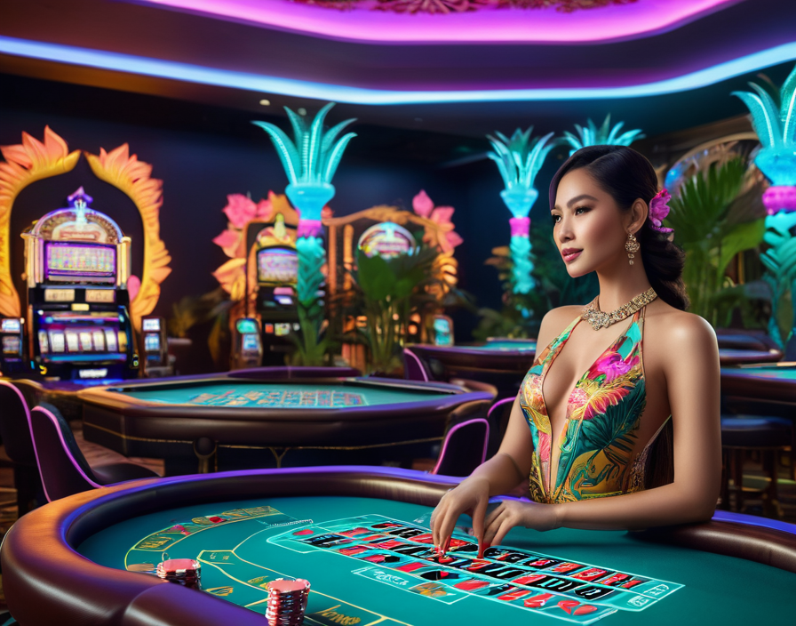 malaysia online casino21