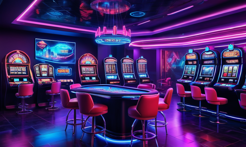 slot machine01