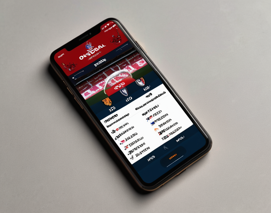 oksport mobile betting app 20253